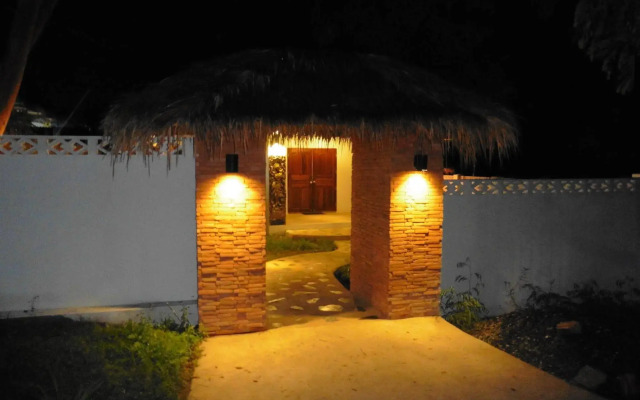 Sukhavati Villa