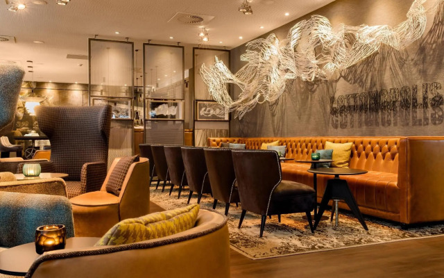 Motel One Manchester - Royal Exchange