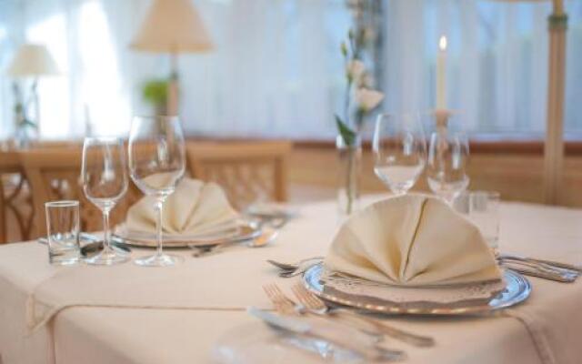 Hotel Vierjahreszeiten