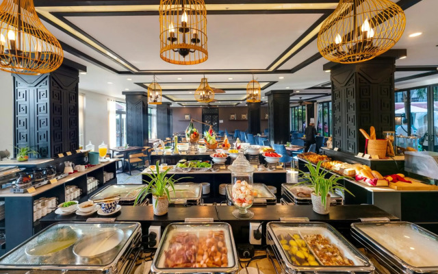 Hadana Boutique Resort Hoi An