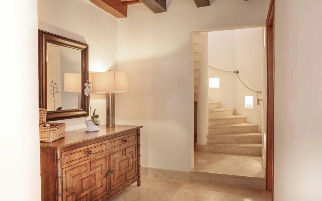 Hotel Casa San Agustin