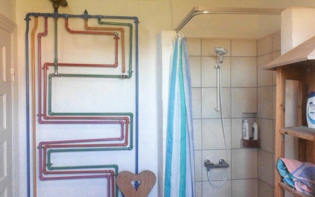Jasminvej B&B