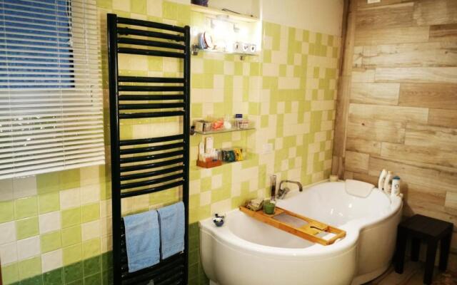 B&B Minavill
