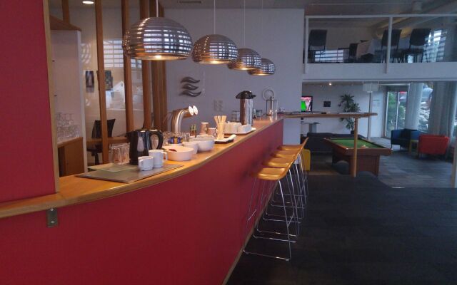 Aiden by Best Western Haugesund Airport