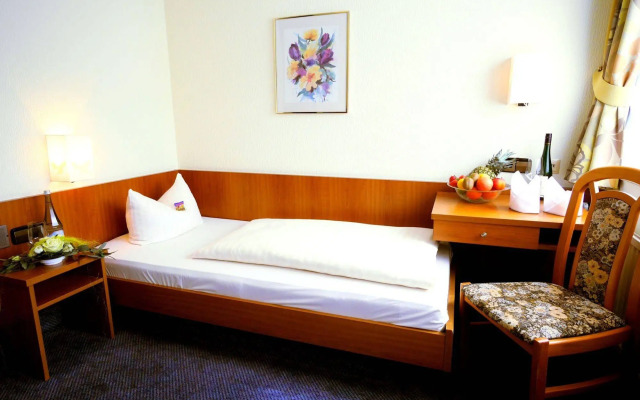 Mosel Hotel Hahn
