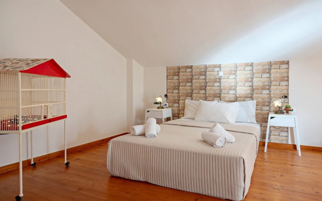 Nostos Villa - 50 m2 pool 2 km from the Beach