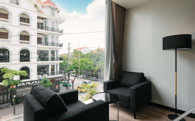 K-Zone The Star Hotel