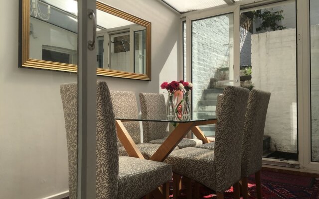 Luxurious Apartment in Kensington & Chelsea