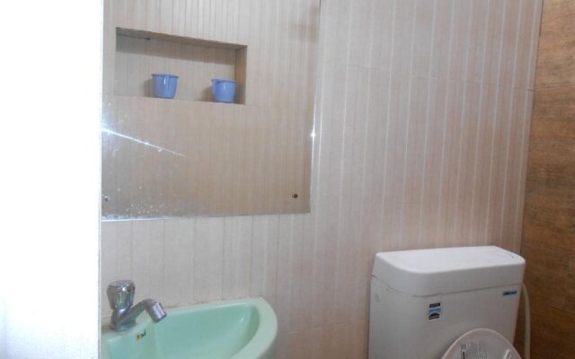 Silver Ganges Paying Guest House