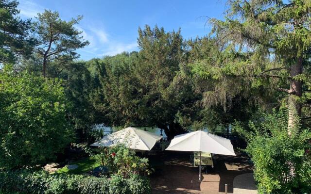 Auberge du port des Roches