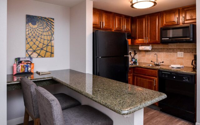 Staybridge Suites Indianapolis Downtown - Convention Center by IHG