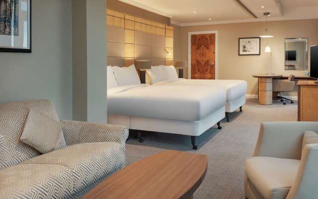 Hilton London Paddington