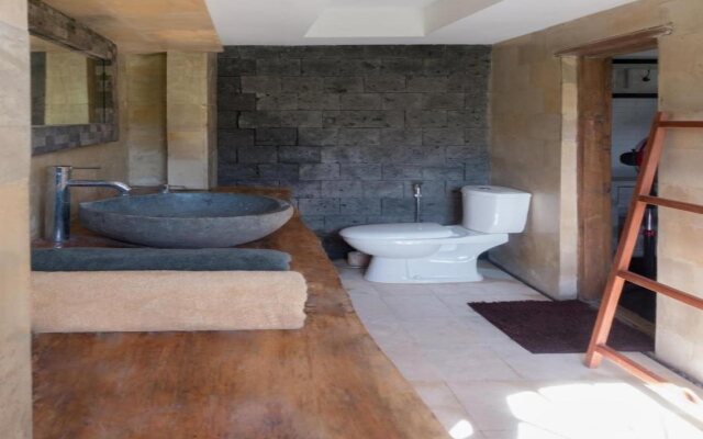 White Cubes Villas