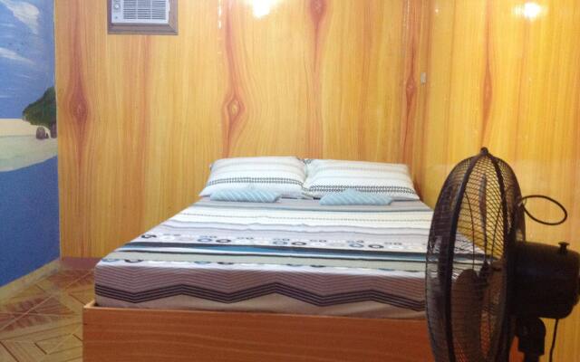 Daniel's Place