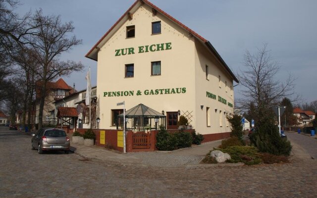 Hotel Zur Eiche