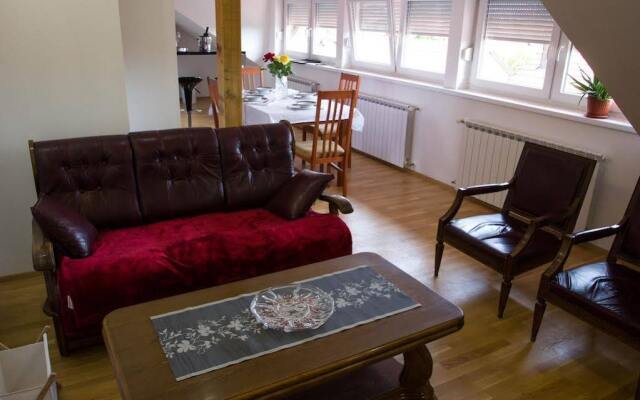 Apartment Marija