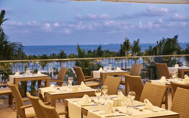 Hotel Riu Palace Costa Mujeres - All Inclusive