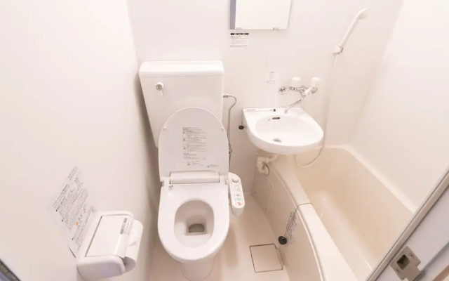 SONIC Apartment Hotel