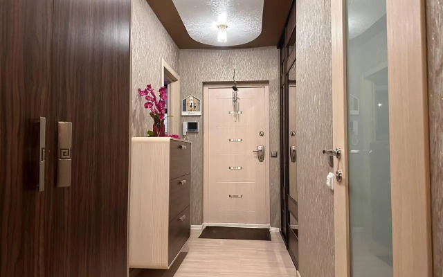 Апартаменты на улице Весенняя