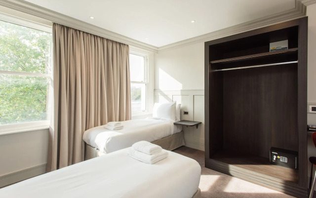 Mowbray Court Hotel