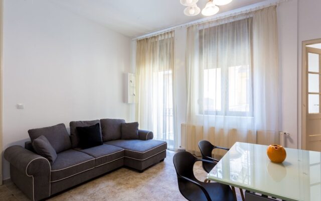 Apartment Vintage