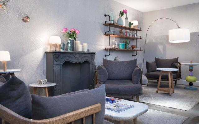 Hôtel Madeleine Haussmann