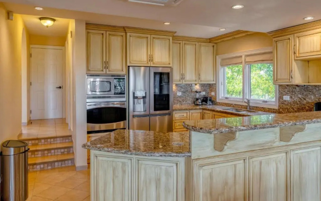 Your Own Private Oasis With Amazing Ocean Views! in Tierra del Sol!