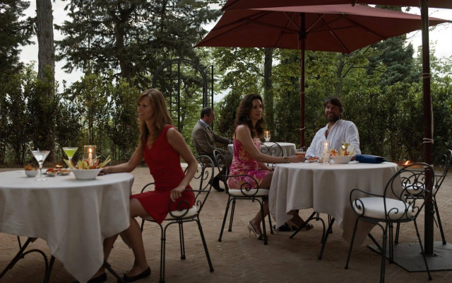 Fonteverde Lifestyle & Thermal Retreat