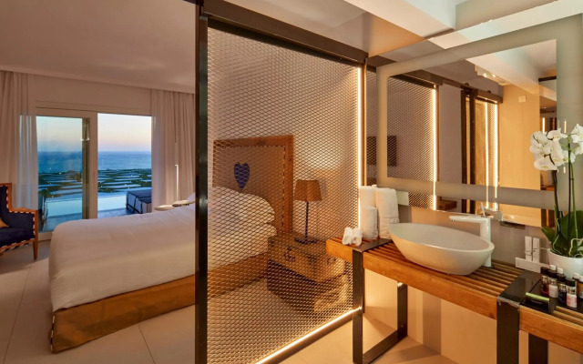 Myconian Imperial - Leading Hotels of the World