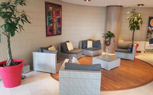 Mercure Grande Motte Port