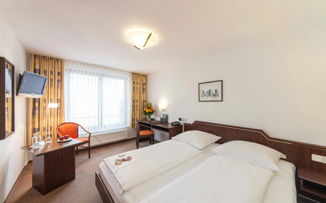 Hotel Strijewski