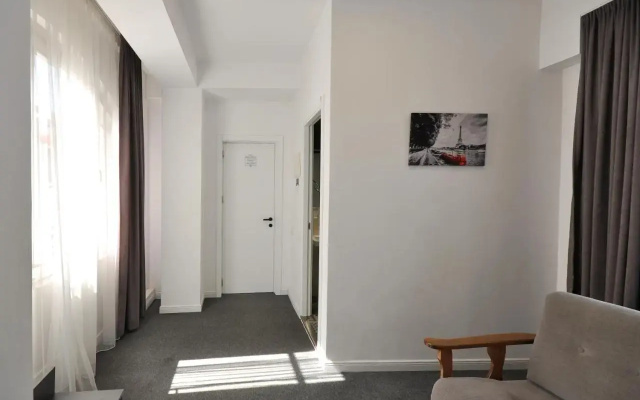 kandoo tbilisi central hostel