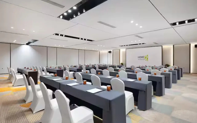 Home2 Suites by Hilton Chengdu Huaizhou New Town
