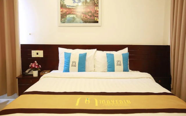 Mayfair Danang Hotel