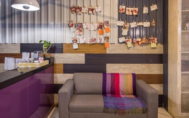 V Hotel