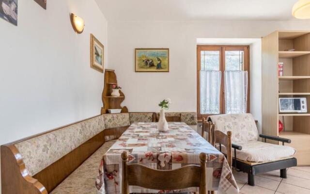 Appartamento Tra i Due Laghi