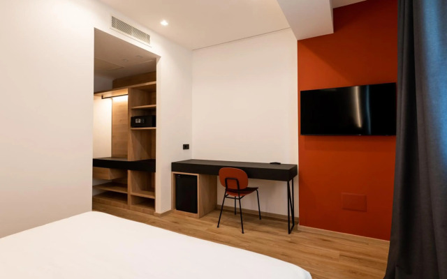Hotel Sporting