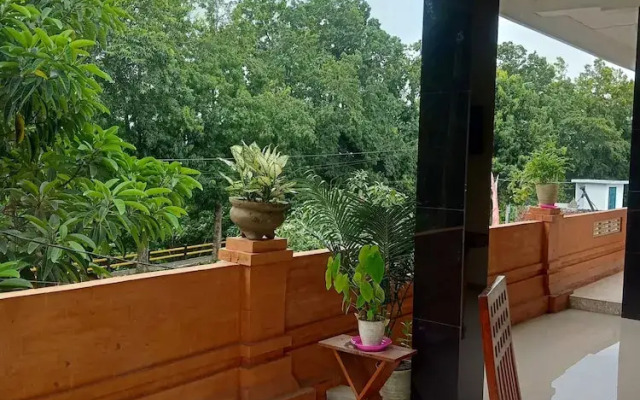 Sangkara Guest House