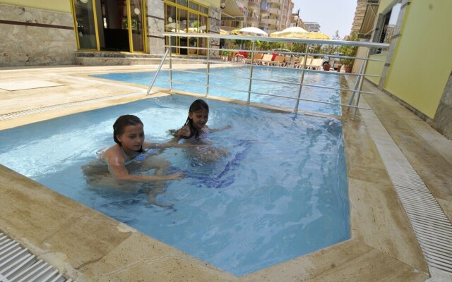 Klas Dom Suite Annexe - All Inclusive