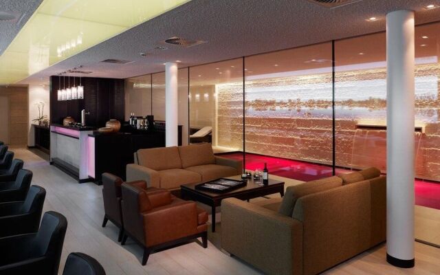 Boutique Hotel Villa am Ruhrufer Golf & Spa