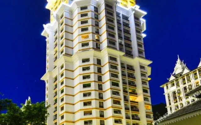 Yunshui Boutique Hotel