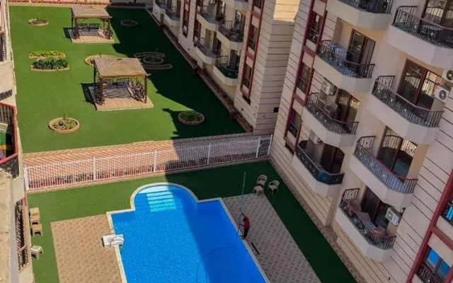 Kemet Hotel and Apartment