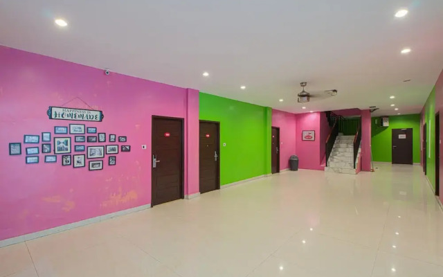 Aziza Pekanbaru