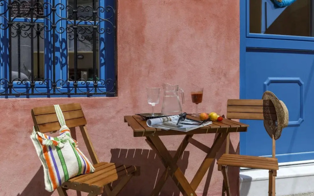 Ai Yanni Boutique Rooms - Adults Only