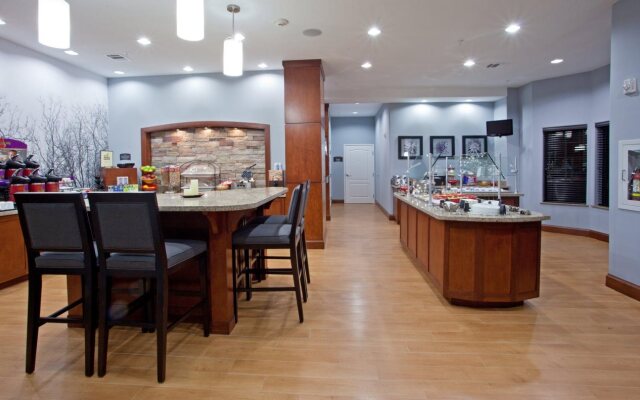 Staybridge Suites Houston Stafford - Sugar Land by IHG