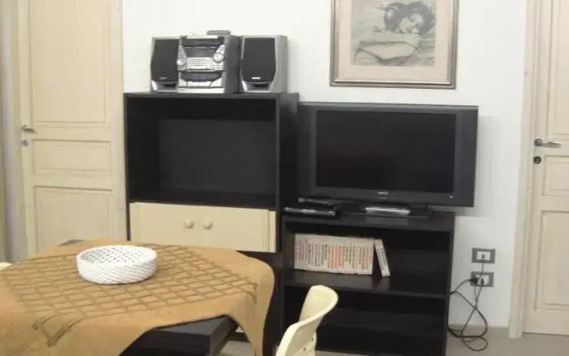 Holiday Home Casa Inserra