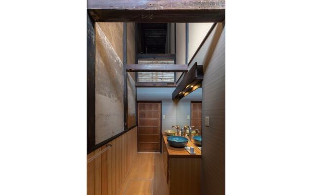 Gion Shirakawa Kouki