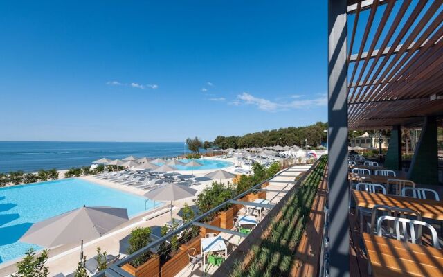Maistra Camping Amarin Mobile homes