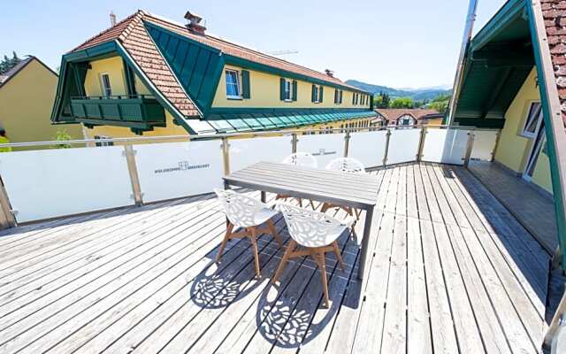 Landhaus Gretl