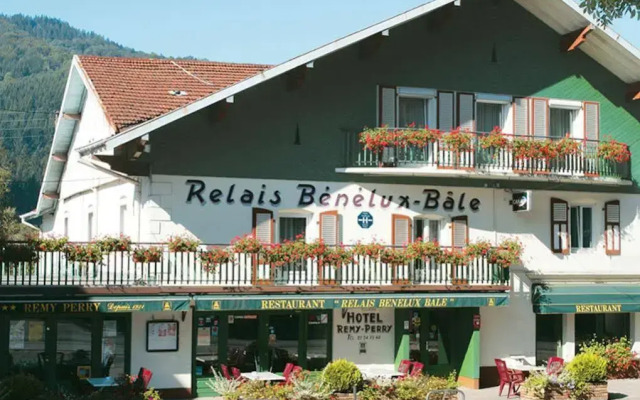 Relais Benelux Bale